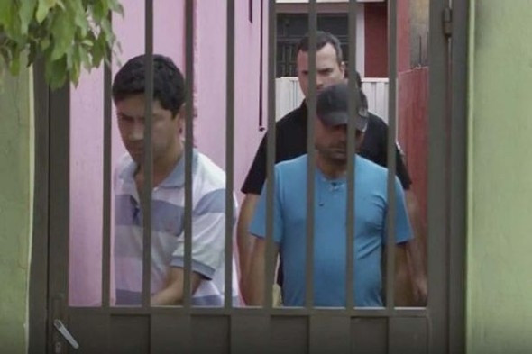 Bebek sahibi olamayınca hamile kadının karnını deşti