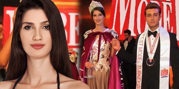 Best Model birincisi sert çıktı