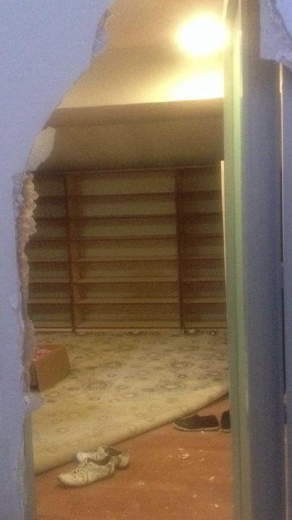 Fetullah Gülen için özel oda hazırlamışlar