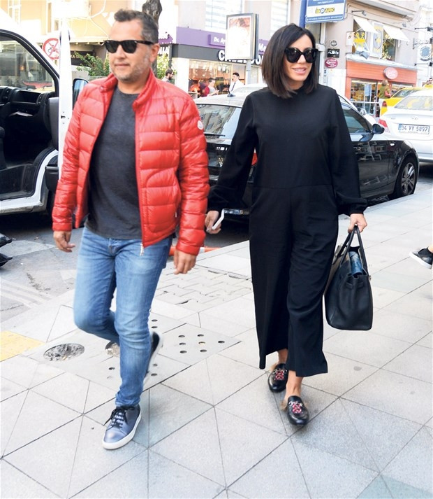 Gülşen: ''Bilinçli hamileyim''