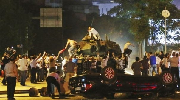 FETÖ anketinden ''korku'' çıktı