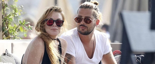Lindsay Lohan İstanbul'da gece kulübü açıyor