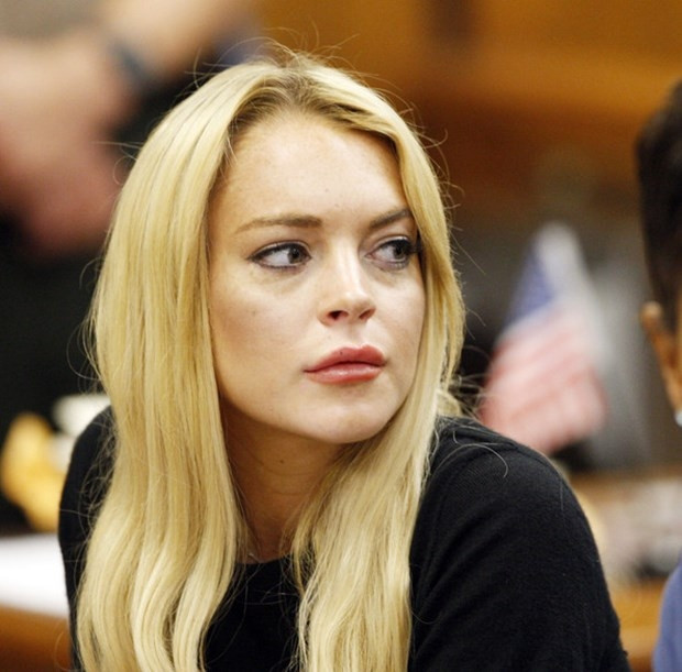 Lindsay Lohan İstanbul'da gece kulübü açıyor