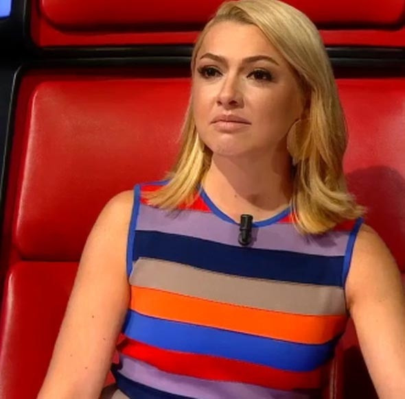 Hadise'ye şok üstüne şok !