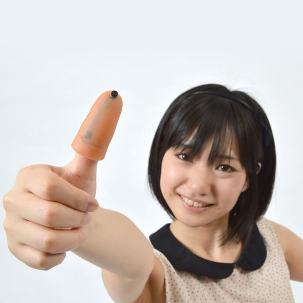 İşte Japonların çılgın buluşları
