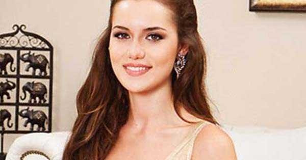 Fahriye Evcen estetik yaptırdı mı?
