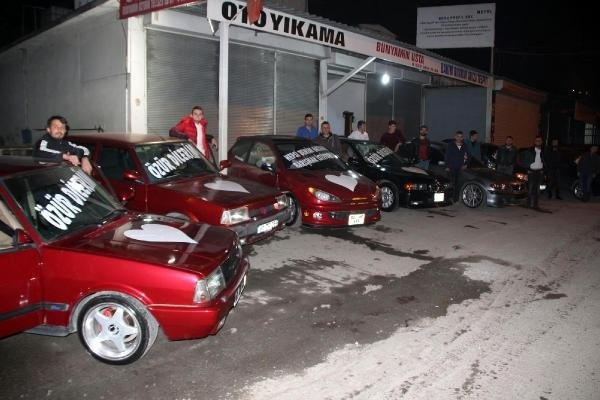 Ayrı Yaşadığı Eşe İlginç Barışma Teklifi