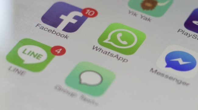 Whatsapp'a çok önemli güncelleme
