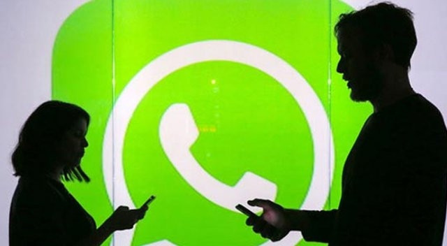 Whatsapp'a çok önemli güncelleme