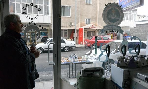 ''Dadaş Mucit''in hevesi kursağında kaldı