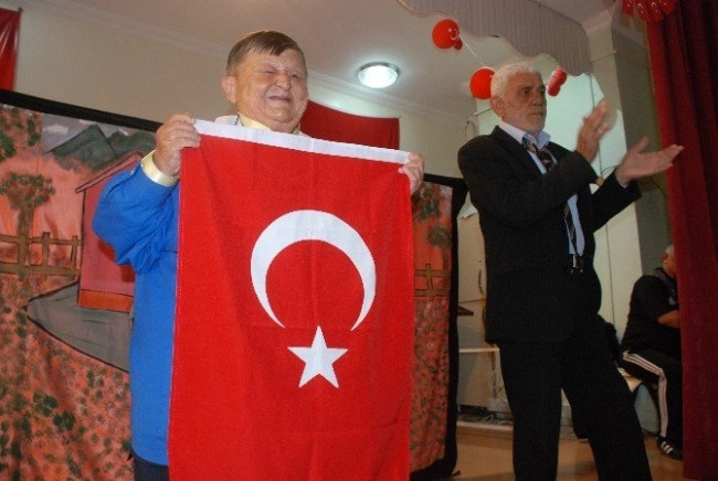 Yeşilçam'ın efsanelerine büyük vefasızlık