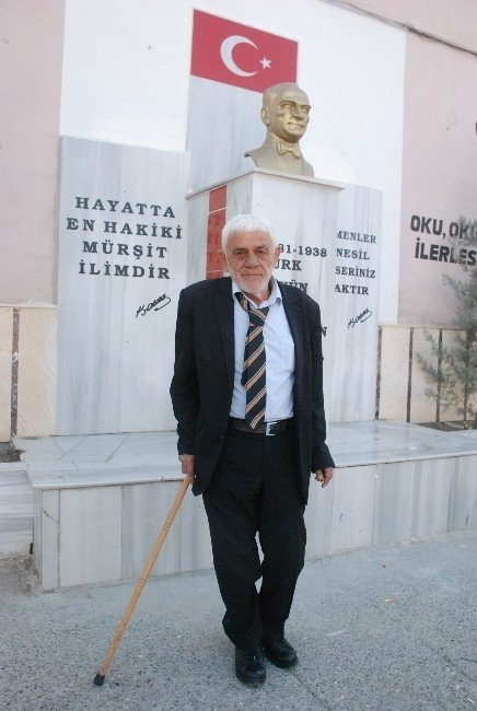 Yeşilçam'ın efsanelerine büyük vefasızlık