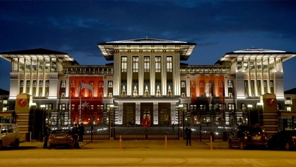Son anket açıklandı: Başkanlık + 3 partili Meclis
