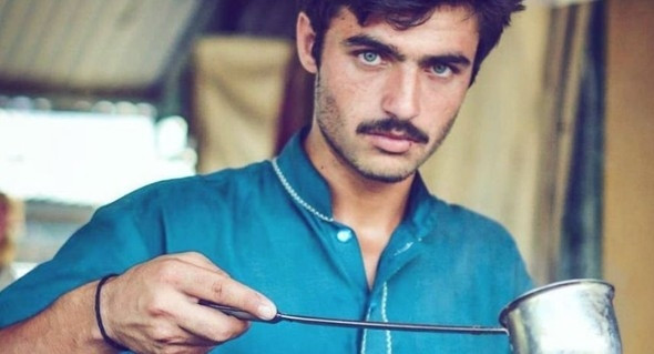 Bir fotoğrafla hayatı değişti