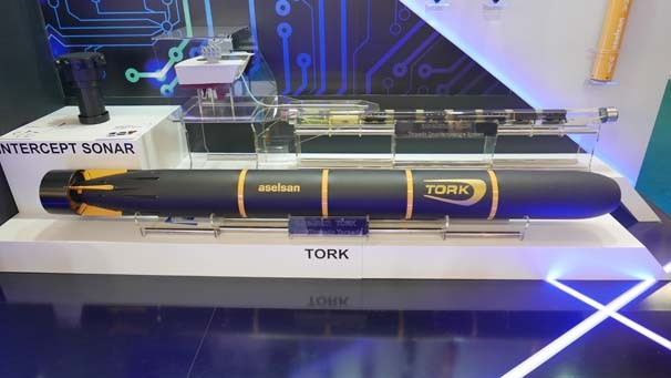 ASELSAN'ın yeni canavarları ilk kez görücüye çıktı