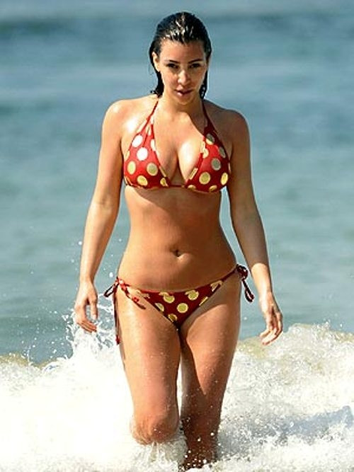 "Kim Kardashian 'rahibe' gibi yaşayacak"
