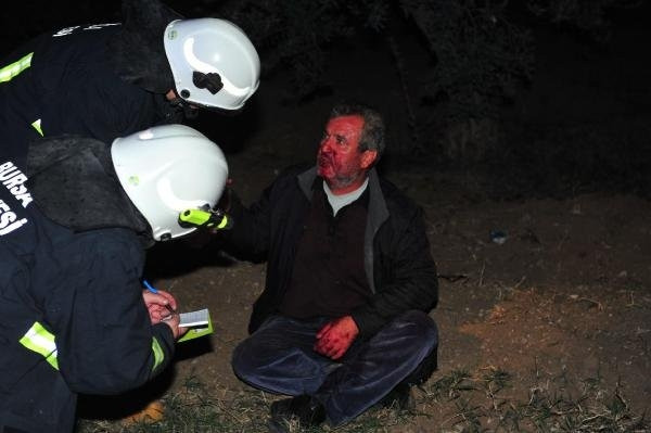 Düğün dönüşü kana bulandı: 2 ölü, 4 yaralı