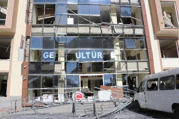 Bingöl'de şehit sayısı yükseldi