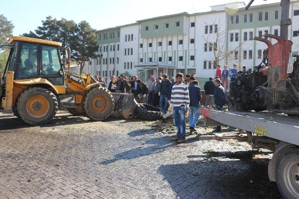 Bingöl'de şehit sayısı yükseldi