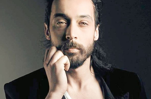 Seçkin Piriler'in yeni aşkı olay olacak