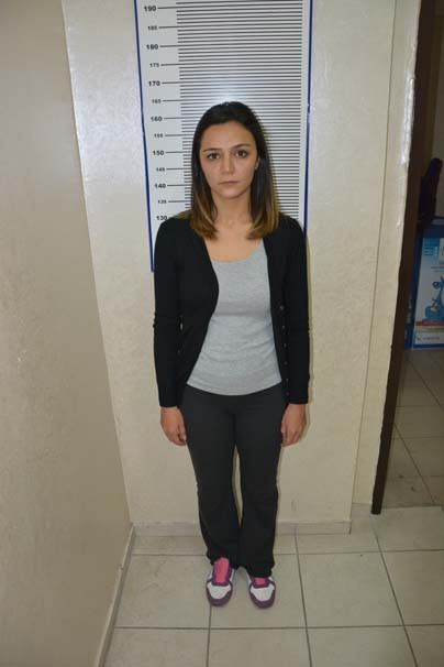 Eylem hazırlığındaki teröristler yakalandı