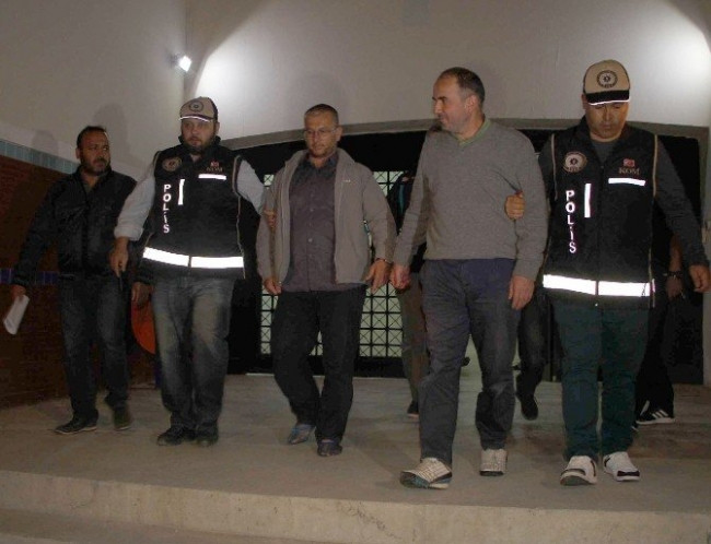 FETÖ'cülerin şeytani kaçış planı !