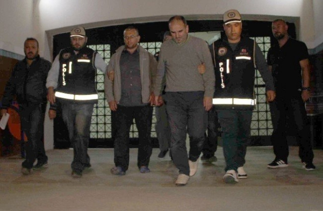 FETÖ'cülerin şeytani kaçış planı !