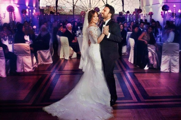 Megastar Tarkan baba oluyor