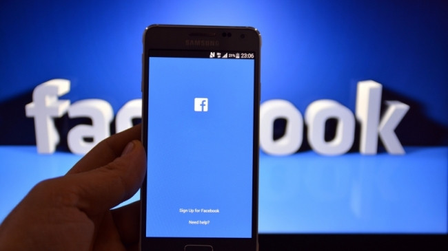 Facebook'tan sevindiren yenilik
