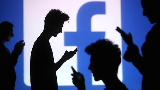 Facebook'tan sevindiren yenilik