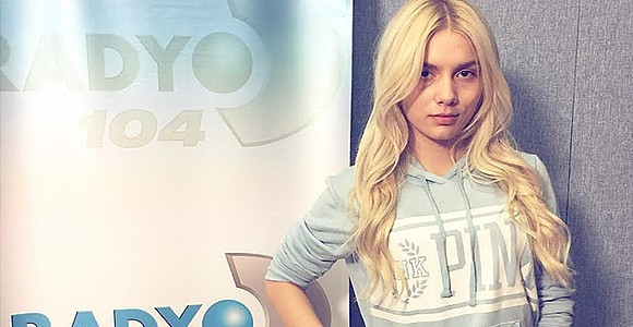 Aleyna Tilki Türkiye'de yasaklandı Avrupa'ya gidiyor