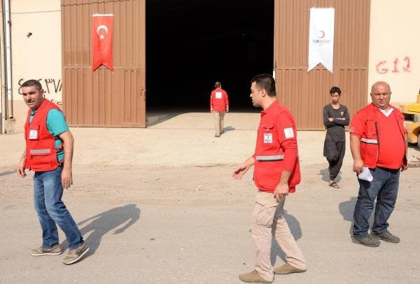 Musul'da büyük göç dalgası kapıda !