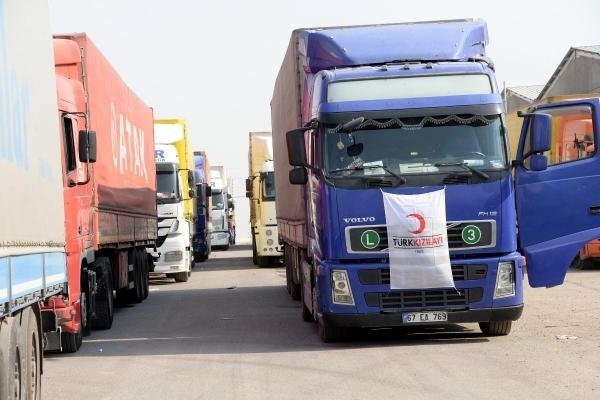 Musul'da büyük göç dalgası kapıda !
