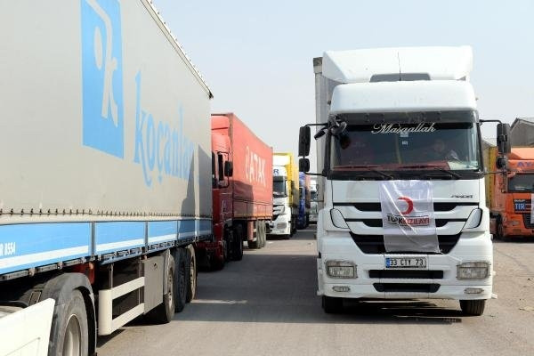 Musul'da büyük göç dalgası kapıda !