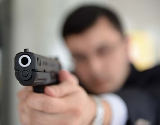 Yerli tabanca NATO testini 6'ya katladı