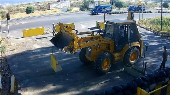 Bu fotoğraflar darbe davasında delil oldu