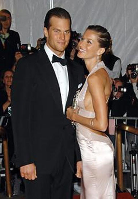 Gisele Bundchen evleniyor