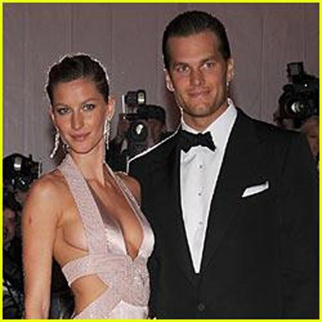 Gisele Bundchen evleniyor