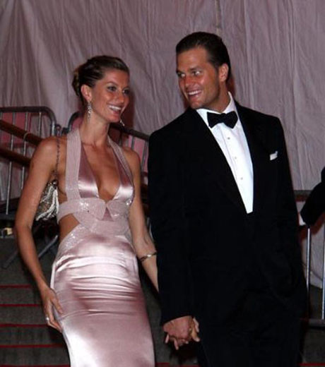 Gisele Bundchen evleniyor