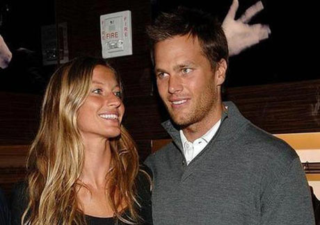 Gisele Bundchen evleniyor