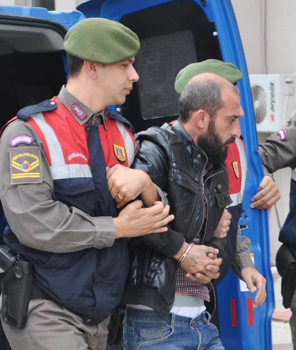 Fulya'nın katili itiraf etti ! Kan donduran detaylar