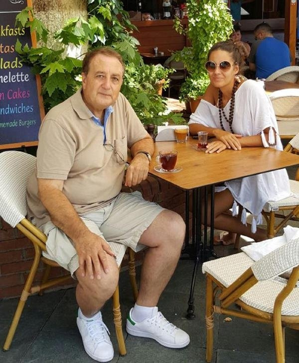 Fulya'nın katili itiraf etti ! Kan donduran detaylar