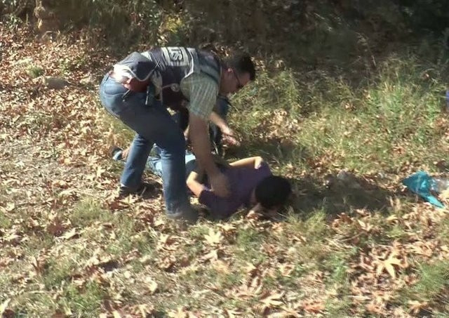 Mersin'de nefes kesen sahte içki operasyonu