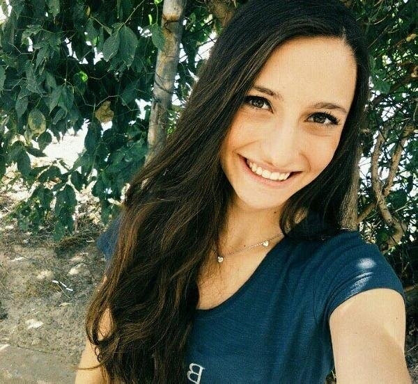 Liseli Hande'nin okulunda yas var