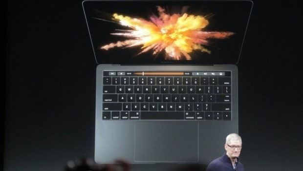 Apple'ın son bombası görücüye çıktı