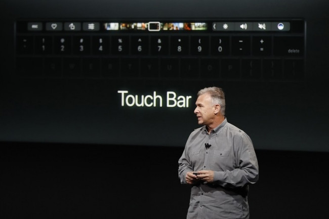 Apple'ın son bombası görücüye çıktı