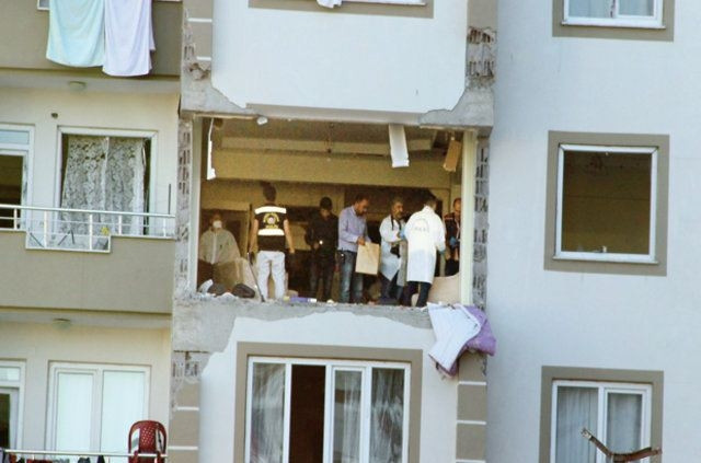 FETÖ ile IŞİD arasında işbirliği mi var ?