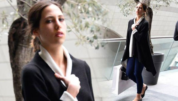 Zehra Çilingiroğlu artık kararını verdi