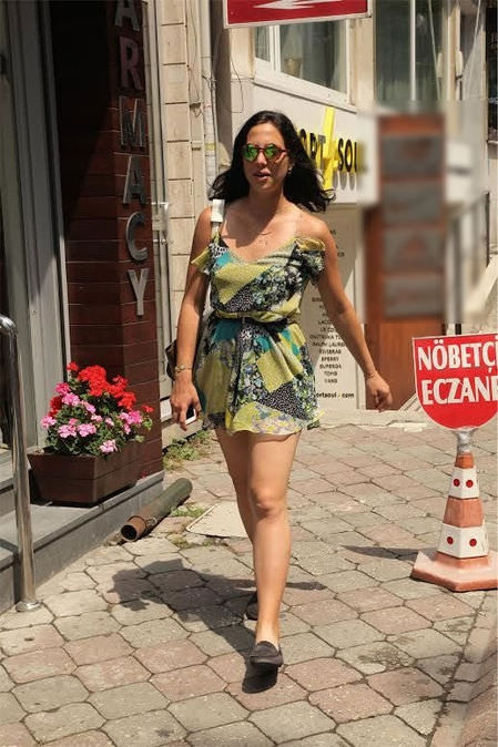 Zehra Çilingiroğlu artık kararını verdi