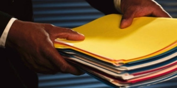 10 bin 159 kişi daha ihraç edildi ! İşte isim isim tam liste